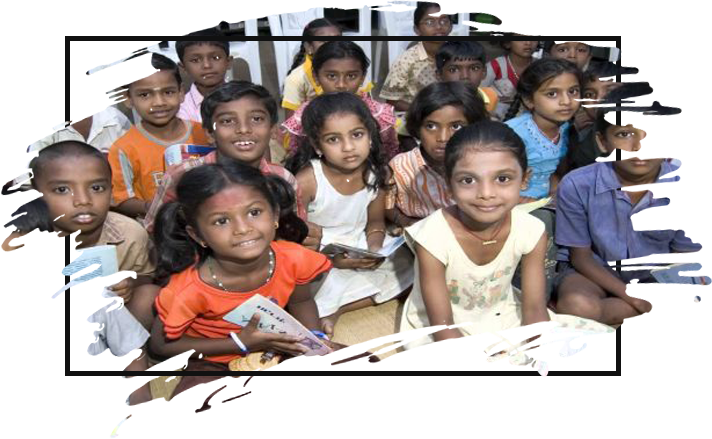 NGO for education in India