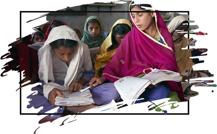 NGO for education in India